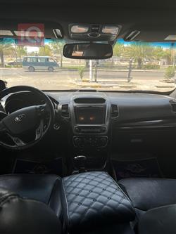 کیا سۆرینتۆ